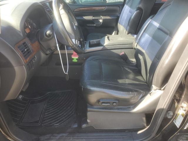 Photo 6 VIN: 5N1BA0ND6AN621132 - NISSAN ARMADA SE 