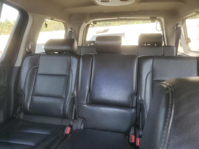 Photo 9 VIN: 5N1BA0ND6AN621132 - NISSAN ARMADA SE 