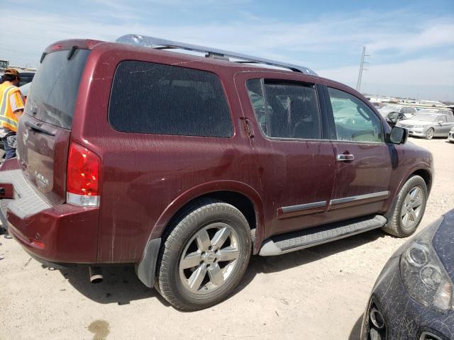 Photo 2 VIN: 5N1BA0ND6BN600315 - NISSAN ARMADA 