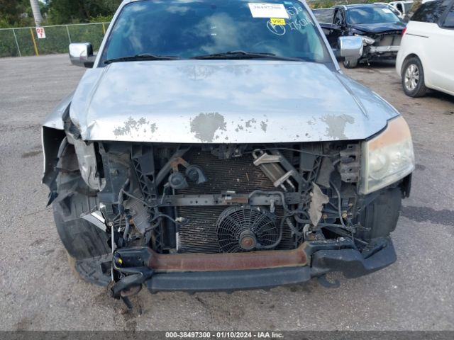 Photo 5 VIN: 5N1BA0ND6BN608026 - NISSAN ARMADA 