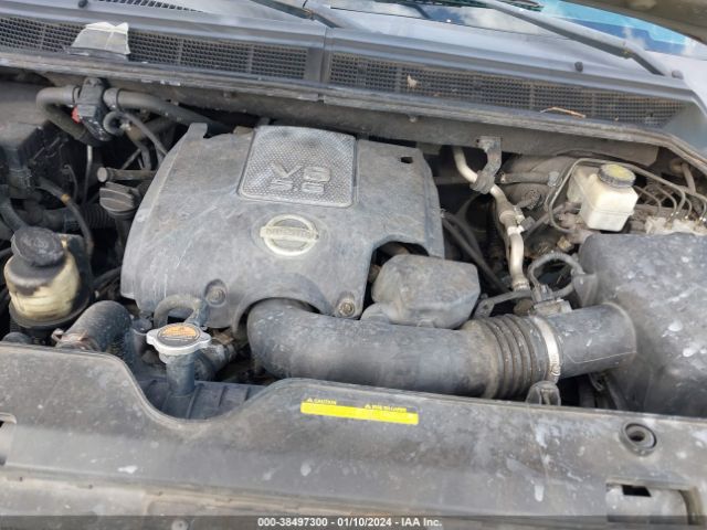 Photo 9 VIN: 5N1BA0ND6BN608026 - NISSAN ARMADA 