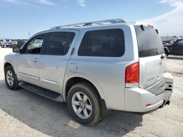 Photo 1 VIN: 5N1BA0ND6BN609161 - NISSAN ARMADA SV 