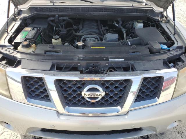 Photo 11 VIN: 5N1BA0ND6BN609161 - NISSAN ARMADA SV 