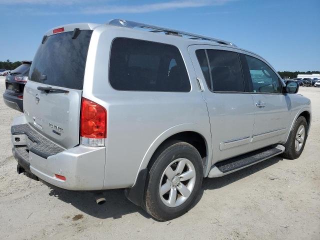 Photo 2 VIN: 5N1BA0ND6BN609161 - NISSAN ARMADA SV 