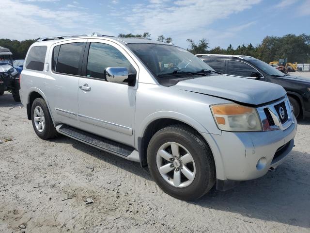 Photo 3 VIN: 5N1BA0ND6BN609161 - NISSAN ARMADA SV 