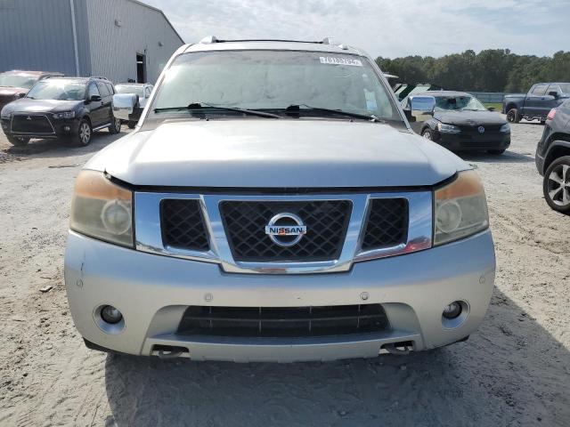 Photo 4 VIN: 5N1BA0ND6BN609161 - NISSAN ARMADA SV 