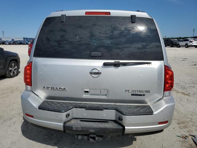 Photo 5 VIN: 5N1BA0ND6BN609161 - NISSAN ARMADA SV 