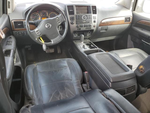 Photo 7 VIN: 5N1BA0ND6BN609161 - NISSAN ARMADA SV 