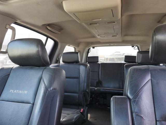 Photo 9 VIN: 5N1BA0ND6BN609161 - NISSAN ARMADA SV 