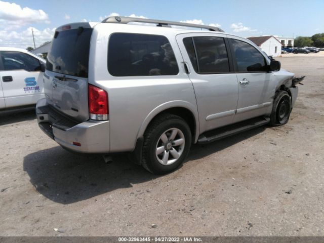 Photo 3 VIN: 5N1BA0ND6BN612187 - NISSAN ARMADA 