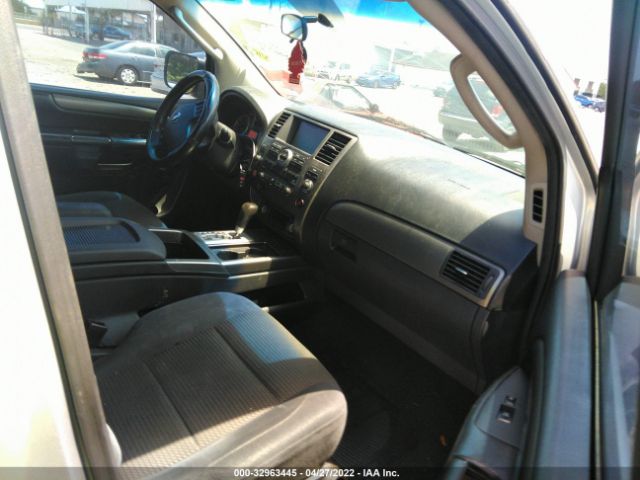 Photo 4 VIN: 5N1BA0ND6BN612187 - NISSAN ARMADA 