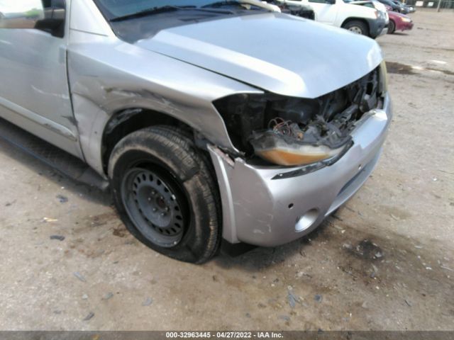 Photo 5 VIN: 5N1BA0ND6BN612187 - NISSAN ARMADA 