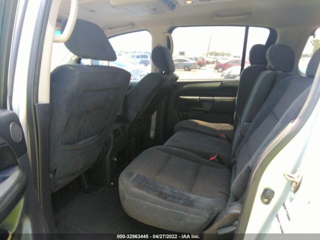 Photo 7 VIN: 5N1BA0ND6BN612187 - NISSAN ARMADA 