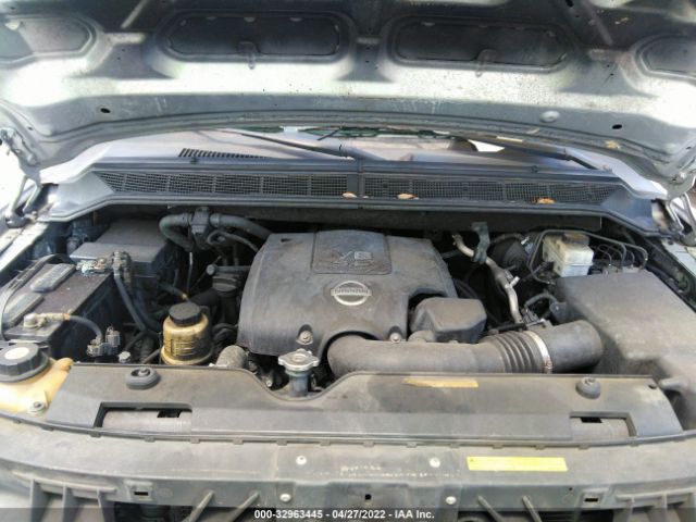 Photo 9 VIN: 5N1BA0ND6BN612187 - NISSAN ARMADA 