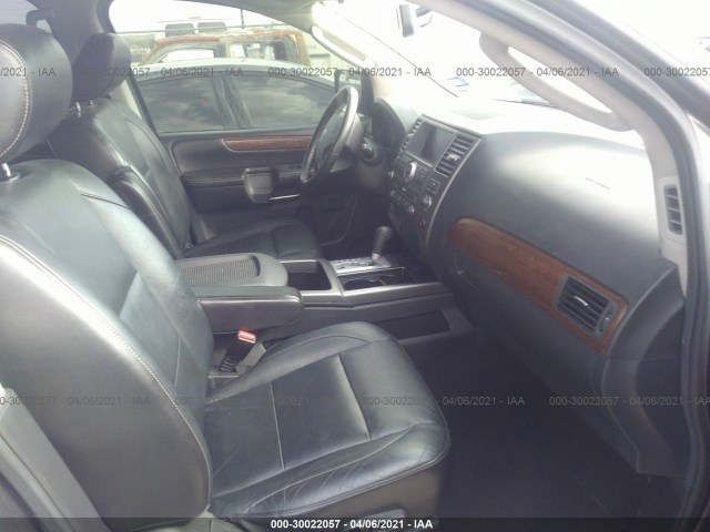 Photo 4 VIN: 5N1BA0ND6BN622542 - NISSAN ARMADA 