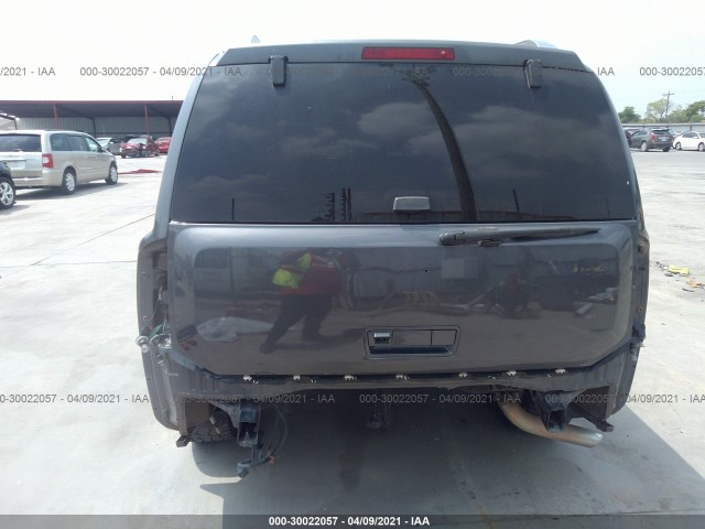 Photo 5 VIN: 5N1BA0ND6BN622542 - NISSAN ARMADA 