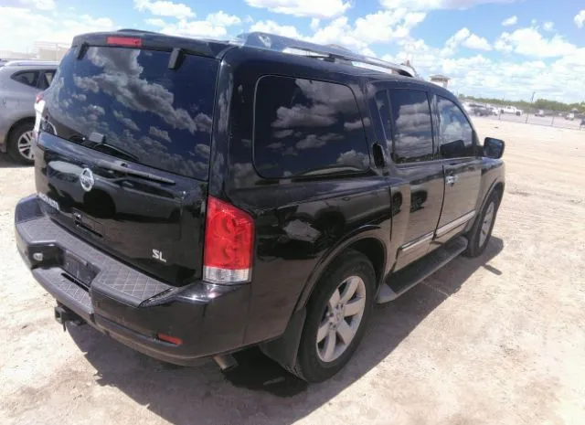 Photo 3 VIN: 5N1BA0ND6CN602194 - NISSAN ARMADA 