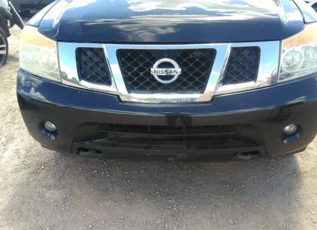 Photo 5 VIN: 5N1BA0ND6CN602194 - NISSAN ARMADA 