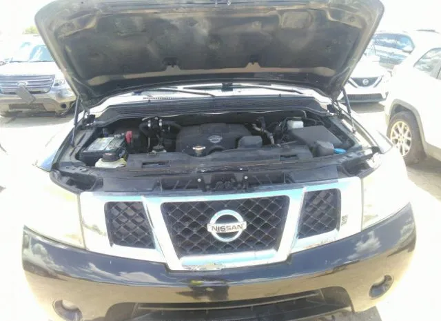 Photo 9 VIN: 5N1BA0ND6CN602194 - NISSAN ARMADA 