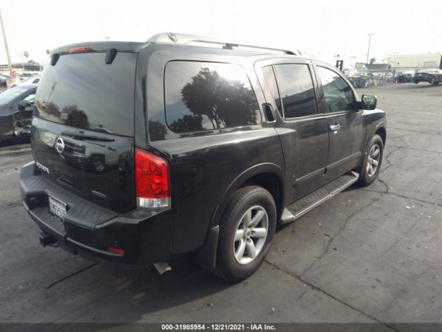 Photo 3 VIN: 5N1BA0ND6CN602938 - NISSAN ARMADA 