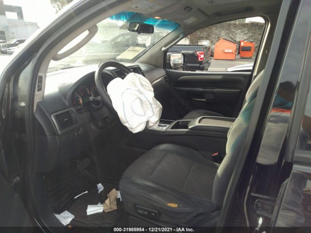 Photo 4 VIN: 5N1BA0ND6CN602938 - NISSAN ARMADA 