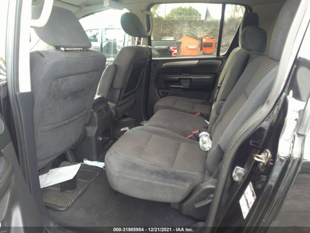 Photo 7 VIN: 5N1BA0ND6CN602938 - NISSAN ARMADA 