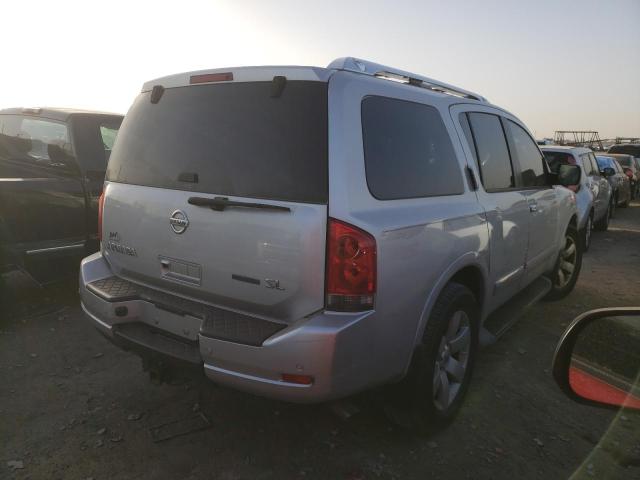 Photo 2 VIN: 5N1BA0ND6CN604740 - NISSAN ARMADA SV 