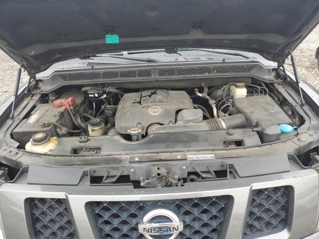 Photo 11 VIN: 5N1BA0ND6CN609923 - NISSAN ARMADA 