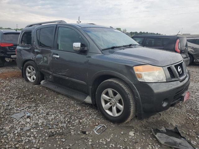 Photo 3 VIN: 5N1BA0ND6CN609923 - NISSAN ARMADA 