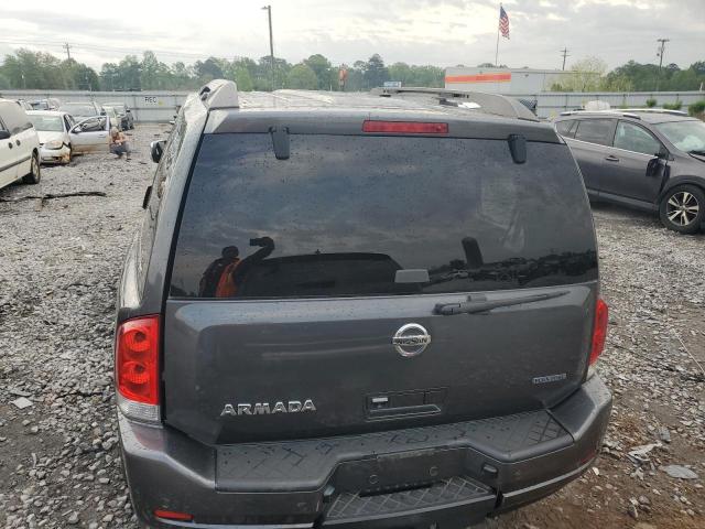 Photo 5 VIN: 5N1BA0ND6CN609923 - NISSAN ARMADA 