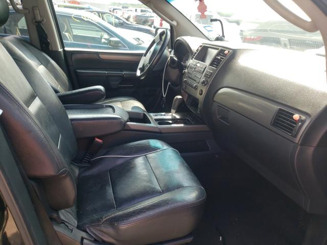 Photo 4 VIN: 5N1BA0ND6CN610408 - NISSAN ARMADA SV 