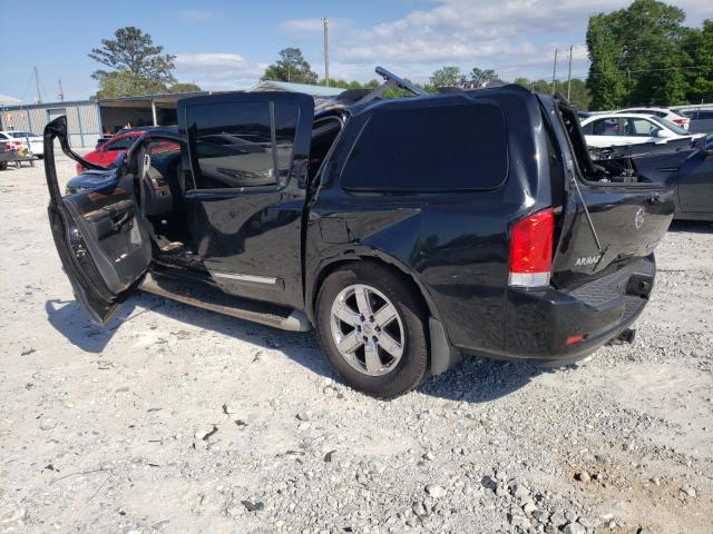 Photo 1 VIN: 5N1BA0ND6CN613115 - NISSAN ARMADA SV 