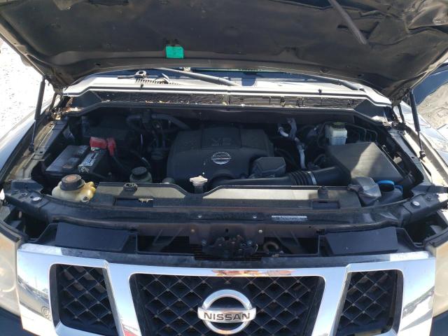 Photo 11 VIN: 5N1BA0ND6CN613115 - NISSAN ARMADA SV 