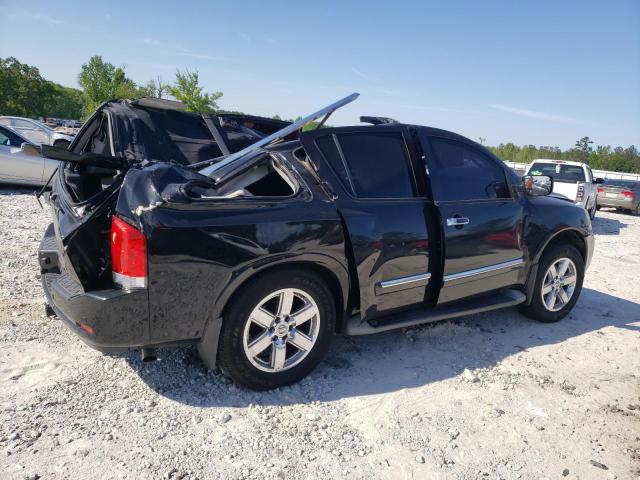 Photo 2 VIN: 5N1BA0ND6CN613115 - NISSAN ARMADA SV 