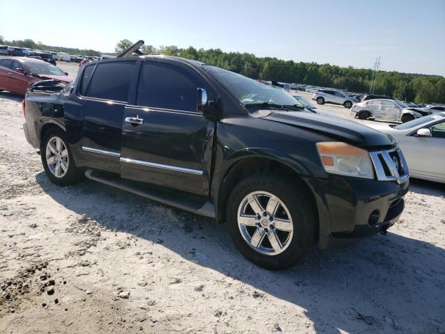 Photo 3 VIN: 5N1BA0ND6CN613115 - NISSAN ARMADA SV 