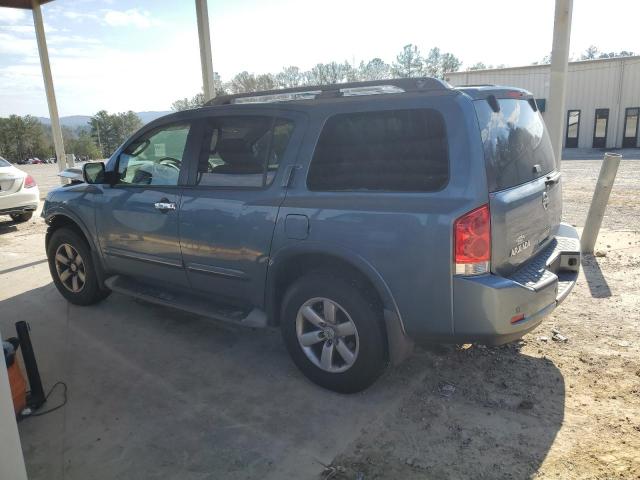 Photo 1 VIN: 5N1BA0ND6CN618850 - NISSAN ARMADA 