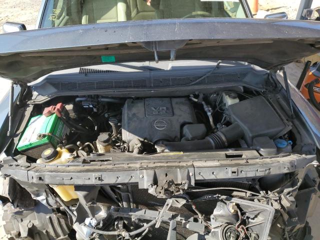 Photo 11 VIN: 5N1BA0ND6CN618850 - NISSAN ARMADA 