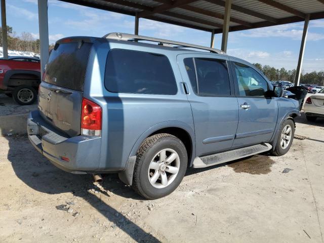 Photo 2 VIN: 5N1BA0ND6CN618850 - NISSAN ARMADA 