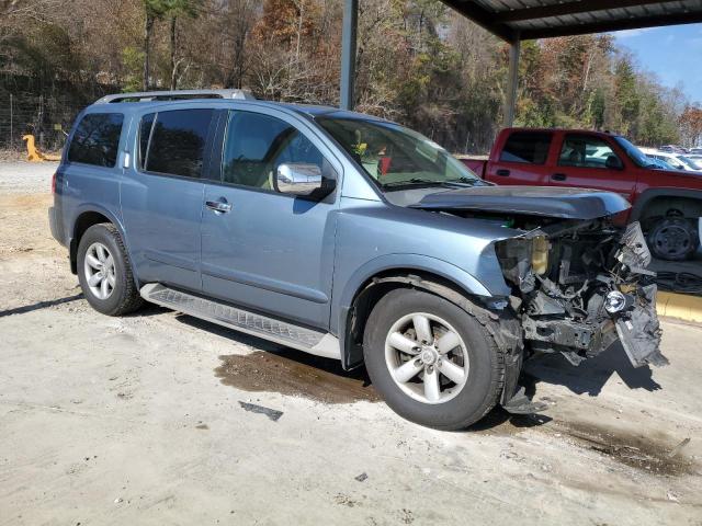 Photo 3 VIN: 5N1BA0ND6CN618850 - NISSAN ARMADA 