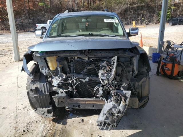 Photo 4 VIN: 5N1BA0ND6CN618850 - NISSAN ARMADA 