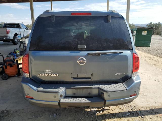 Photo 5 VIN: 5N1BA0ND6CN618850 - NISSAN ARMADA 