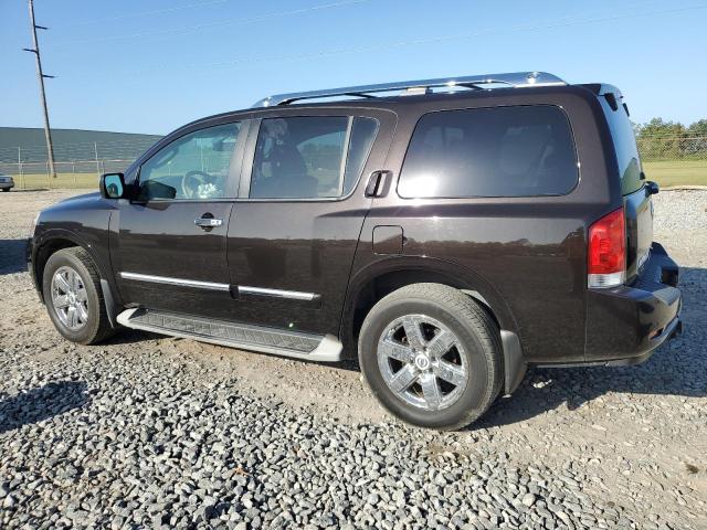 Photo 1 VIN: 5N1BA0ND6CN619156 - NISSAN ARMADA SV 