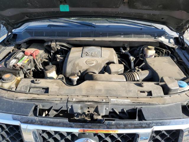 Photo 11 VIN: 5N1BA0ND6CN619156 - NISSAN ARMADA SV 