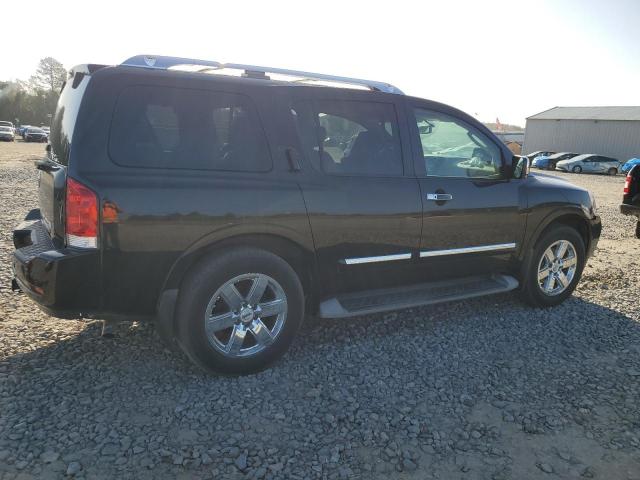 Photo 2 VIN: 5N1BA0ND6CN619156 - NISSAN ARMADA SV 