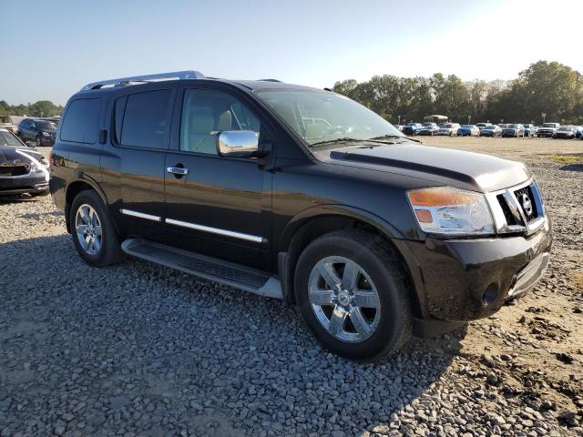 Photo 3 VIN: 5N1BA0ND6CN619156 - NISSAN ARMADA SV 