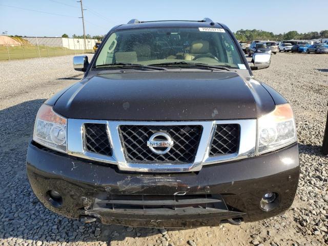 Photo 4 VIN: 5N1BA0ND6CN619156 - NISSAN ARMADA SV 