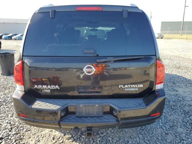 Photo 5 VIN: 5N1BA0ND6CN619156 - NISSAN ARMADA SV 