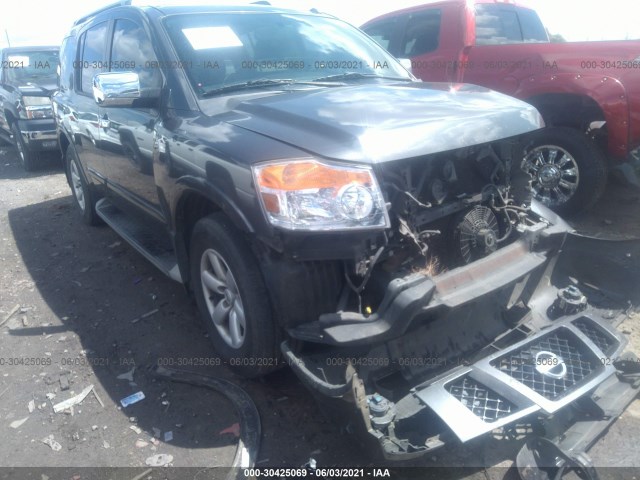 Photo 0 VIN: 5N1BA0ND6CN621795 - NISSAN ARMADA 