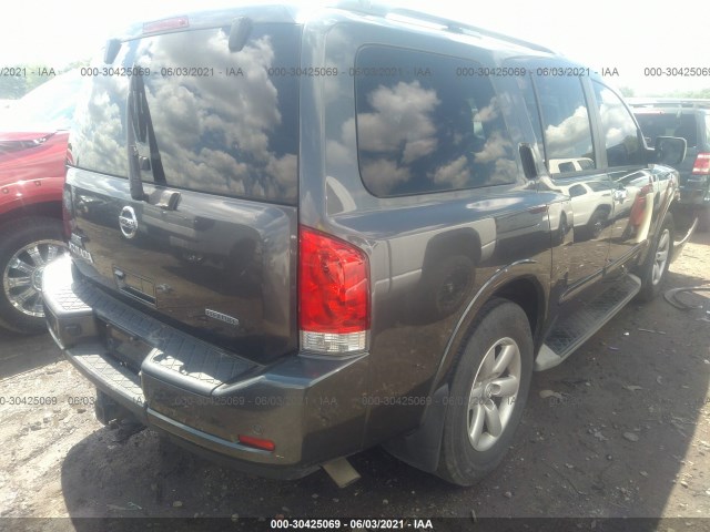 Photo 3 VIN: 5N1BA0ND6CN621795 - NISSAN ARMADA 