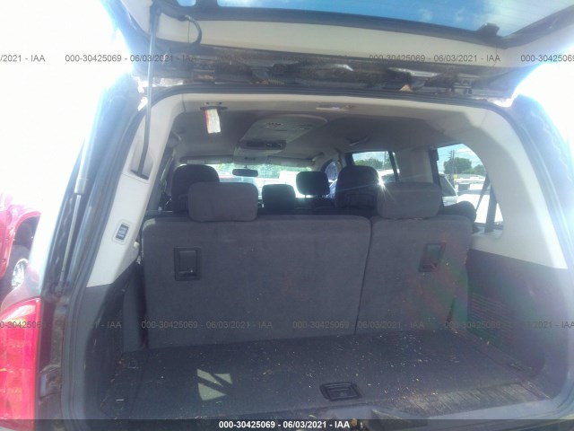 Photo 7 VIN: 5N1BA0ND6CN621795 - NISSAN ARMADA 